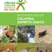 Biodiversidade de Colatina, Espírito Santo