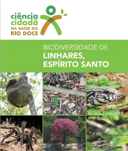 Biodiversidade de Linhares, Espírito Santo