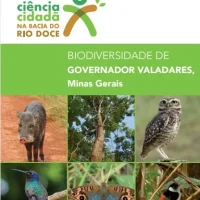 Biodiversidade de Governador Valadares, Minas Gerais