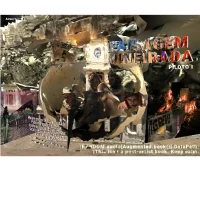 Da responsabilidade civil ambiental do estado diante de desastres e as consequências para Barra Longa (MG)