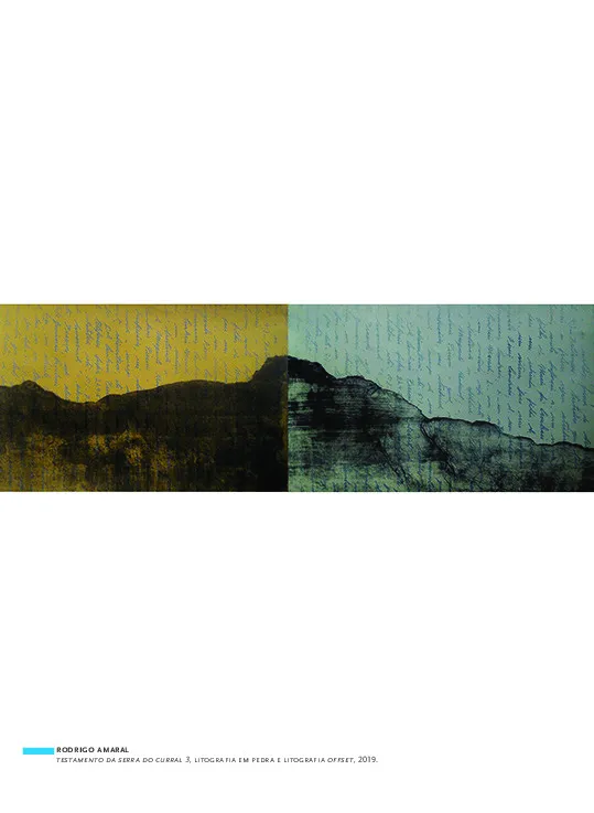 O Rompimento da barragem da Samarco (Vale, BHP Billiton) e as consequências para Barra Longa (MG)