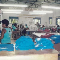 Confecção do Projeto Tamar