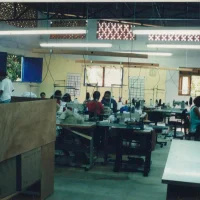 Confecção do Projeto Tamar