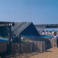 Reserva Biológica de Comboios