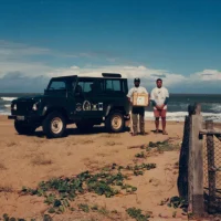 Monitoramento dos ninhos