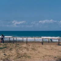 Cercado de Incubação