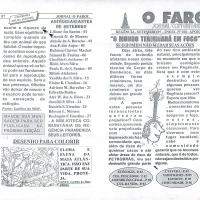 Jornal “O Farol”