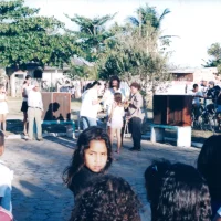 Dia das crianças – Gincana