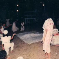 Teatro – O auto do Caboclo Bernardo