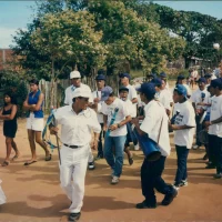 Festa de Caboclo Bernardo