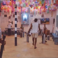 Encontro de Bandas de Congo