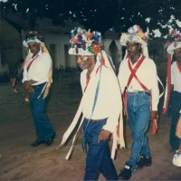 Encontro de bandas de Congo