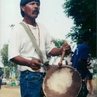 Encontro de bandas de Congo