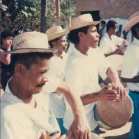 Festa de Caboclo Bernardo