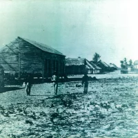 Regência Augusta no ano de 1863