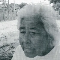 Exposição das benzedeiras no Museu  Histórico de Regência.