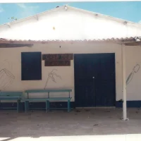 Casa do Congo de Regência