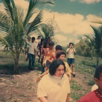 CIA de teatro de Regência