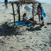 Projeto Verão Legal em Regência