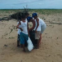 Projeto Verão Legal em Regência
