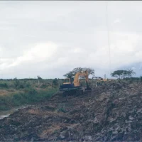 Canal Caboclo Bernardo