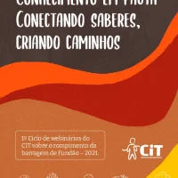 E-book “Conhecimento em Pauta: conectando saberes, criando caminhos” – 1º Ciclo