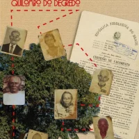 Estudo de componente quilombola da comunidade remanescente de quilombo de Degredo