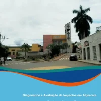Diagnóstico e avaliação de impactos em Alpercata – Turismo, cultura, esporte e lazer