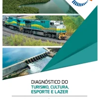 Diagnóstico e avaliação de impactos em Baixo Guandu, Aimorés, Resplendor e Itueta – Turismo, cultura, esporte e lazer