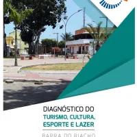 Diagnóstico e avaliação de impactos em Barra do Riacho – Turismo, cultura, esporte e lazer