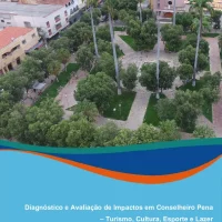 Diagnóstico e avaliação de impactos em Conselheiro Pena – Turismo, cultura, esporte e lazer