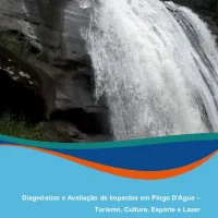 Diagnóstico e avaliação de impactos em Pingo D´água – Turismo, cultura, esporte e lazer
