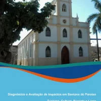 Diagnóstico e avaliação de impactos em Santana do Paraíso – Turismo, cultura, esporte e lazer