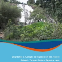 Diagnóstico e avaliação de impactos em São José do Goiabal – Turismo, cultura, esporte e lazer