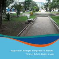Diagnóstico e avaliação de impactos em Sobrália – Turismo, cultura, esporte e lazer
