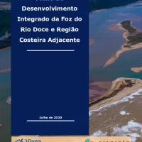 Plano de Desenvolvimento Integrado da Foz do Rio Doce e Região Costeira Adjacente