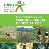 Biodiversidade do Parque Estadual de Sete Salões