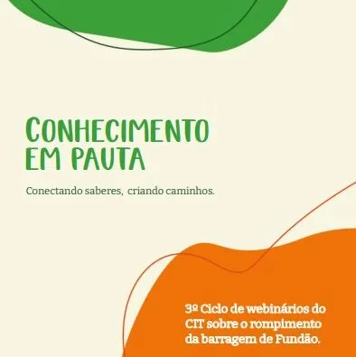 E-book “Conhecimento em Pauta: conectando saberes, criando caminhos” – 3º Ciclo