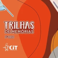 Livro Trilhas de Memórias – Relatos e construções afetivas dos atingidos pelo rompimento da barragem de Fundão – 3º Ciclo