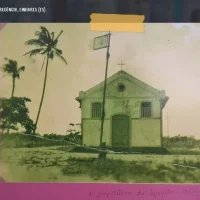 Trilhas de Memórias – Álbum digital de fotografias de Regência (ES)