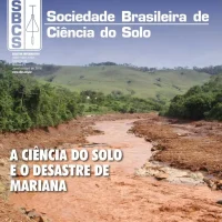 A Ciência do Solo e o Desastre em Mariana