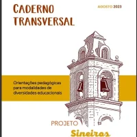 Caderno Tranversal – Projeto Sineiros