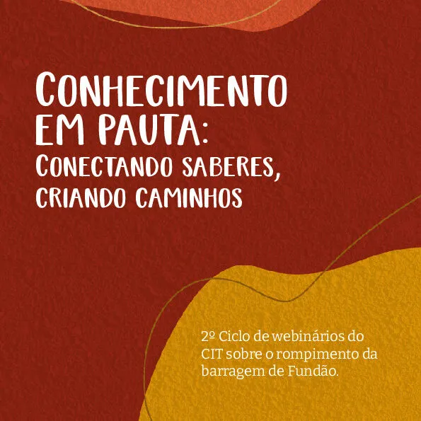 E-book “Conhecimento em Pauta: conectando saberes, criando caminhos” – 2º Ciclo.