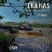 Livro Trilhas de Memórias – Relatos e construções afetivas dos atingidos pelo rompimento da barragem de Fundão – 2º Ciclo