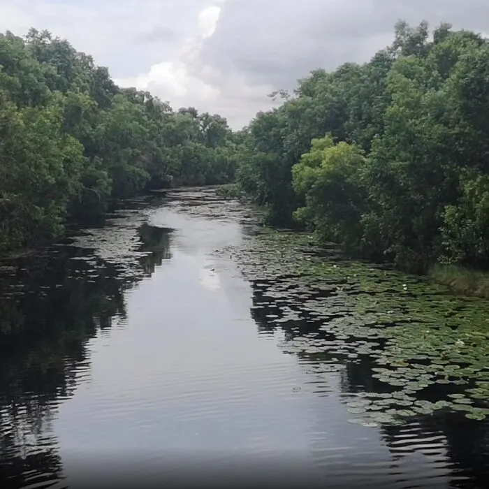 Vídeo Pílulas – Rios
