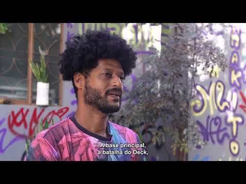 Depoimento Danilo Korvo