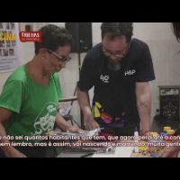 Trilhas de Memórias – Cartografia afetiva de Governador Valadares/MG por Nerina Monteiro Pereira