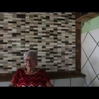 Depoimento Sra. Mercedes Martins de Oliveira