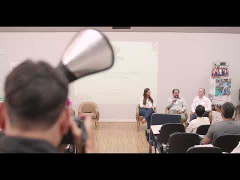 A institucionalização da ciência cidadã e papel dos espaços de governança e as políticas públicas.