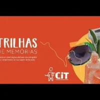 Mostra virtual “Trilhas de Memórias” – Relatos e construções afetivas dos atingidos pelo rompimento da barragem de Fundão